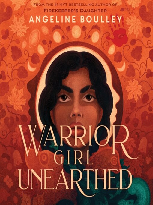Title details for Warrior Girl Unearthed by Angeline Boulley - Wait list